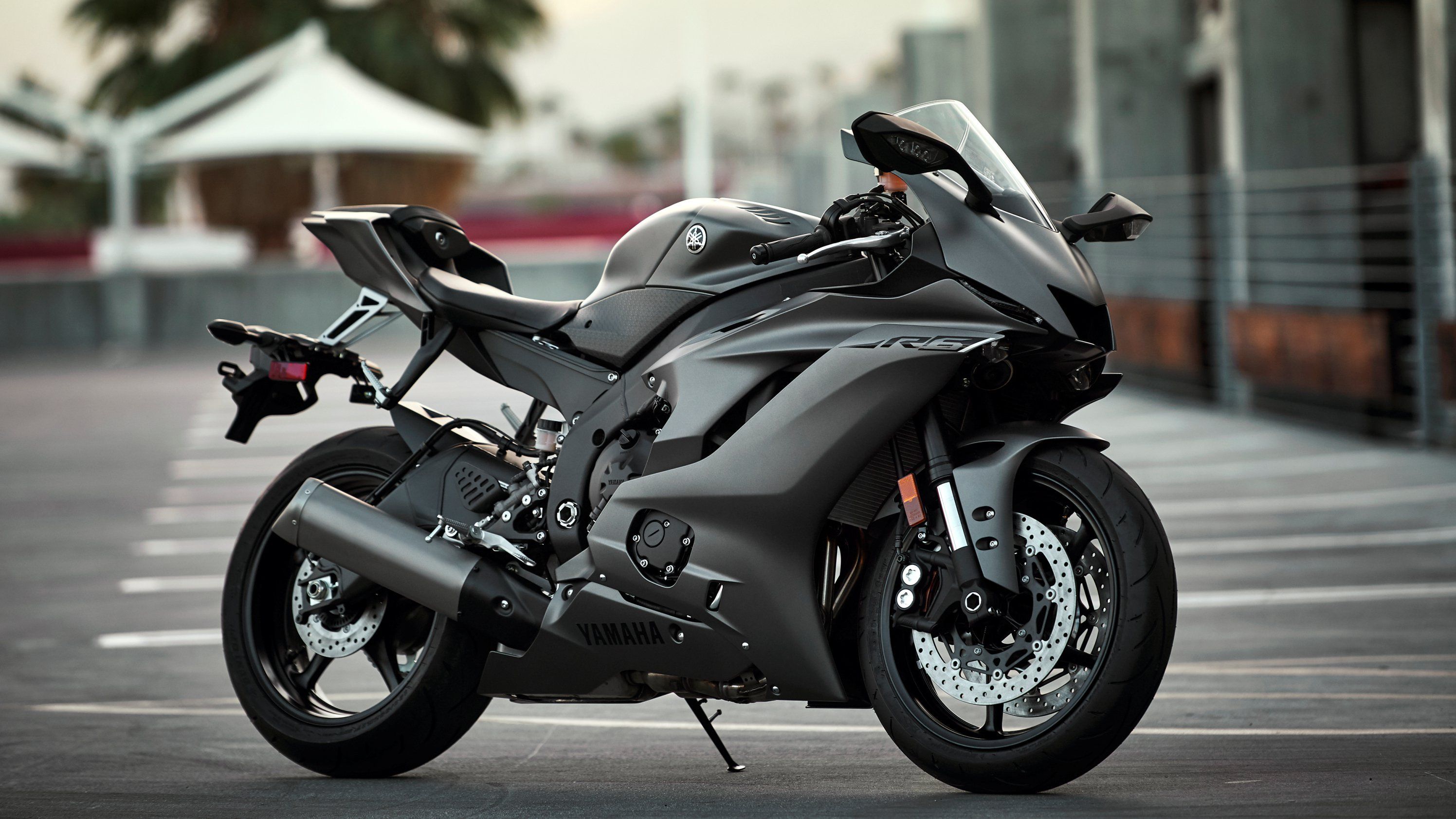 Yamaha อาจมีการปรับโฉม R6 เพื่อรองรับมาตรฐาน Euro 5