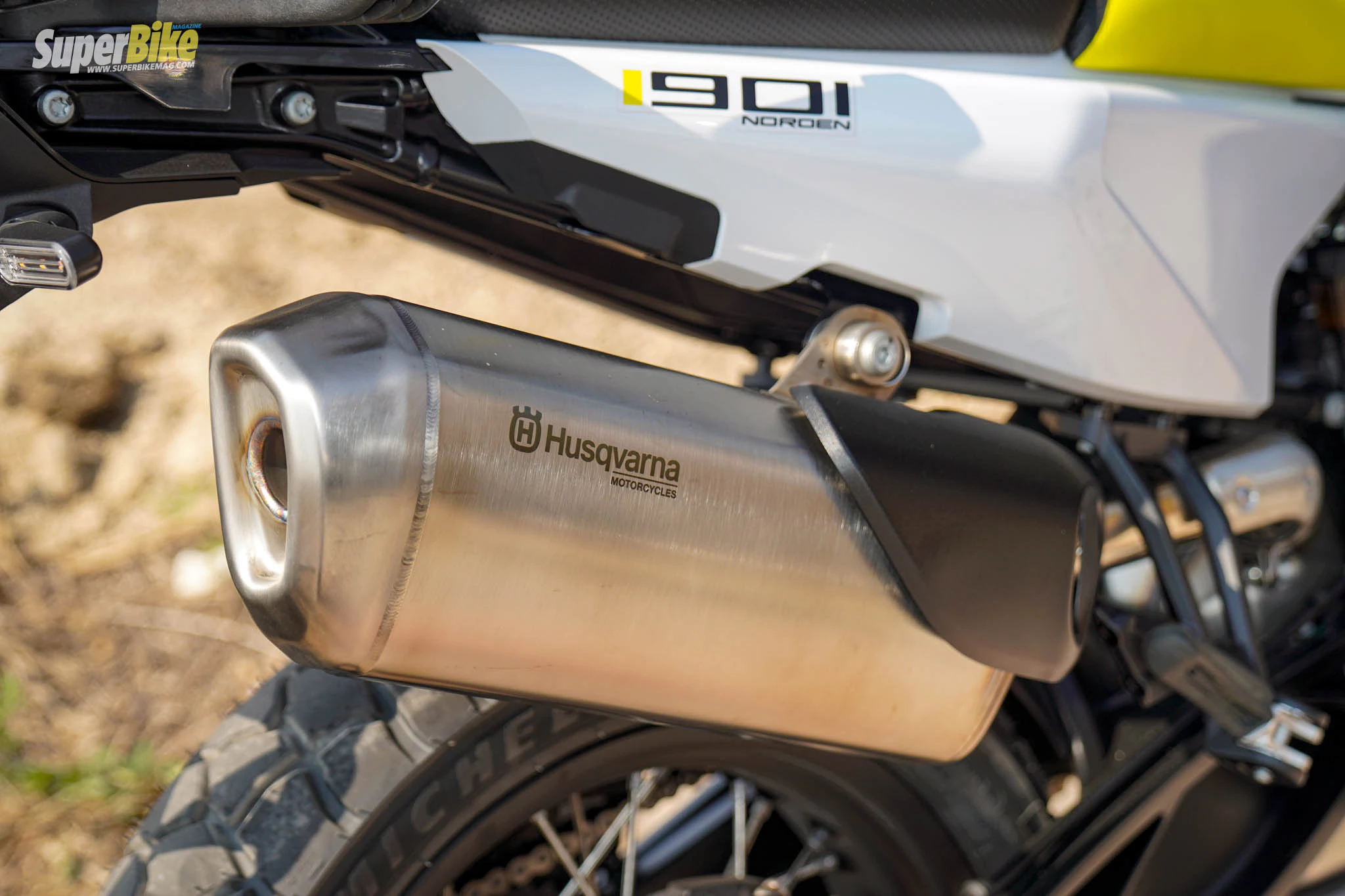 Husqvarna Norden 901 2048 (25 of 130) - SuperBikeMag.Com | ข่าว ...
