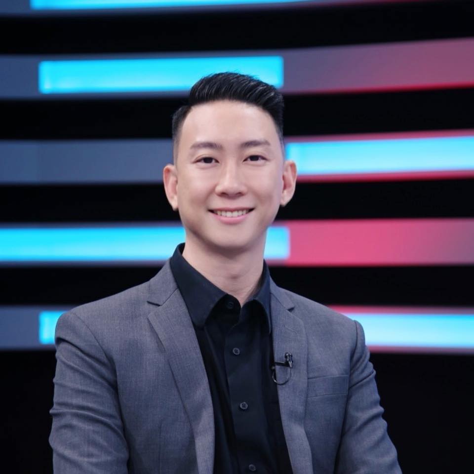 คุณเบนซ์ Event Director