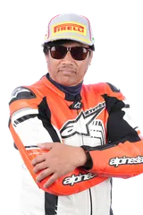 Rider