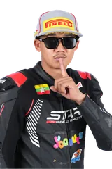 Rider