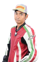 Rider