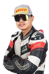 Rider