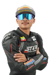 Rider