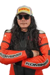 Rider