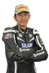 Rider