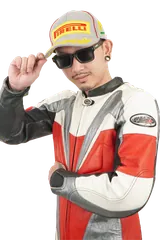 Rider