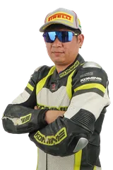 Rider