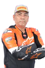 Rider