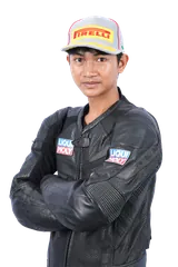 Rider
