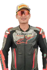 Rider