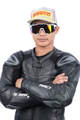 Rider