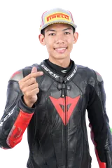 Rider