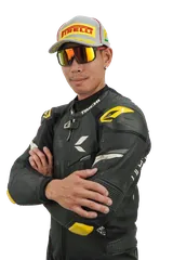 Rider