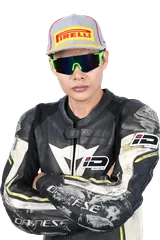Rider