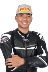 Rider