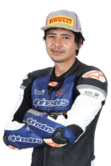 Rider