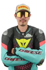 Rider