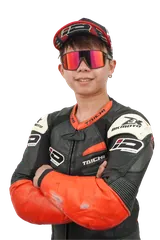 Rider