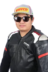 Rider