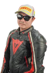 Rider