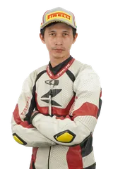 Rider