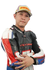 Rider