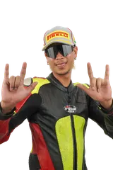 Rider