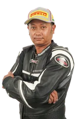 Rider