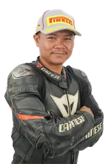 Rider