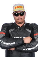 Rider
