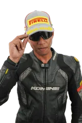 Rider