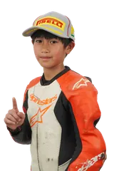 Rider