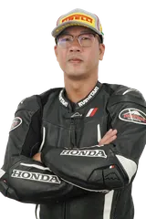Rider