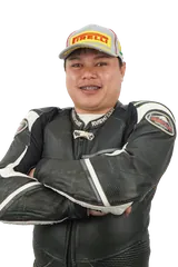 Rider