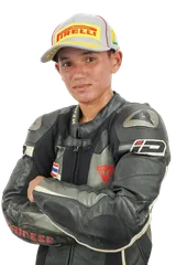 Rider