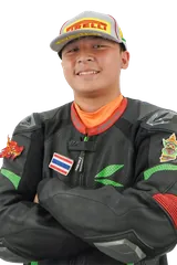 Rider