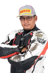 Rider