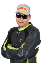 Rider