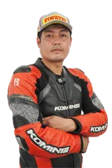 Rider