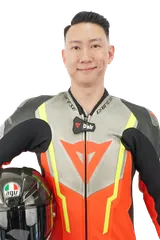 Rider