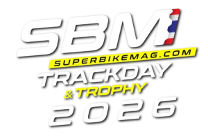 SBM Trackday