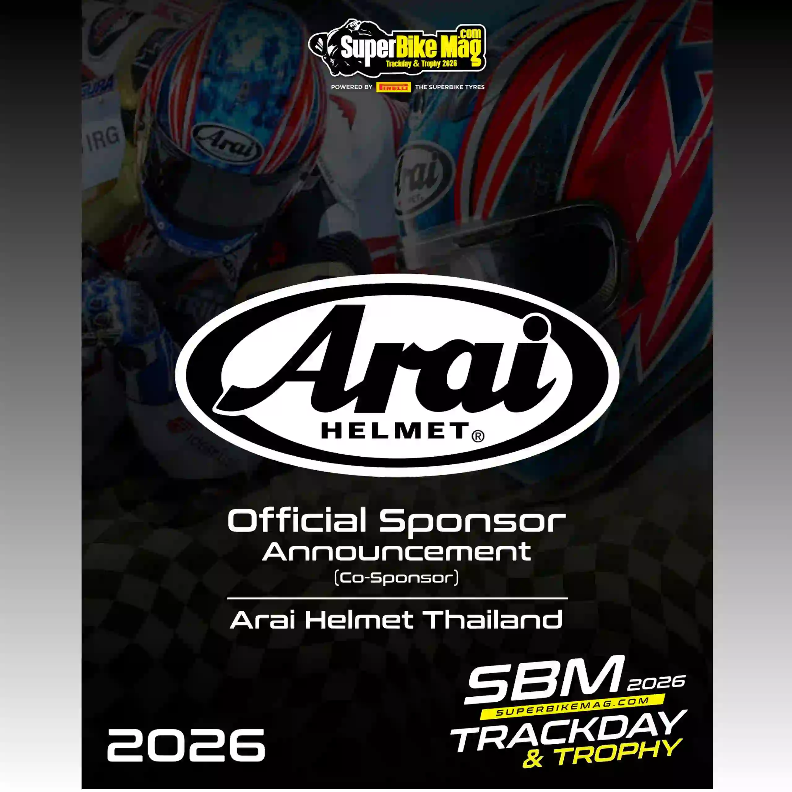 Arai-Helmet-Thailand-x-SBM-2026.webp