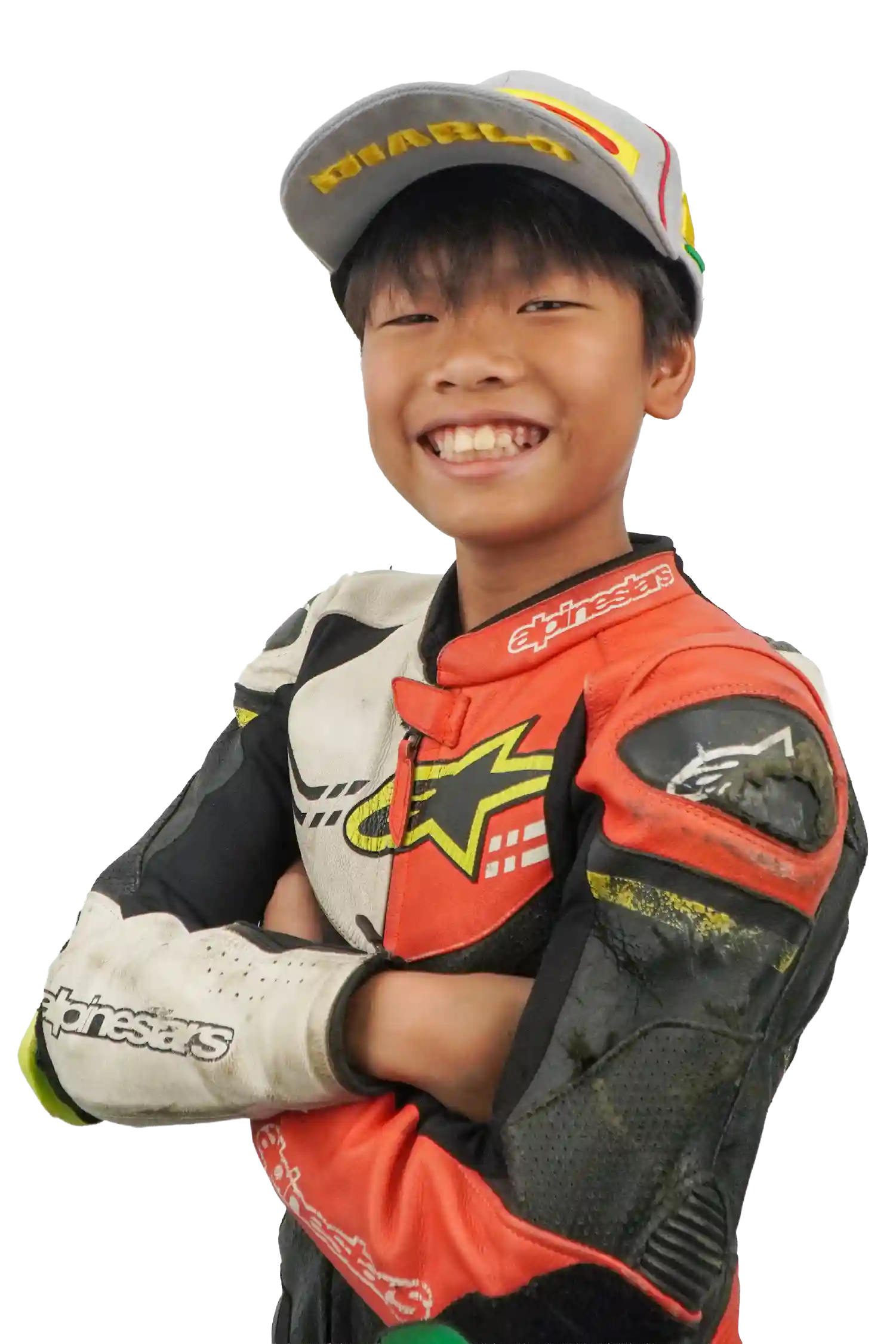 Rider