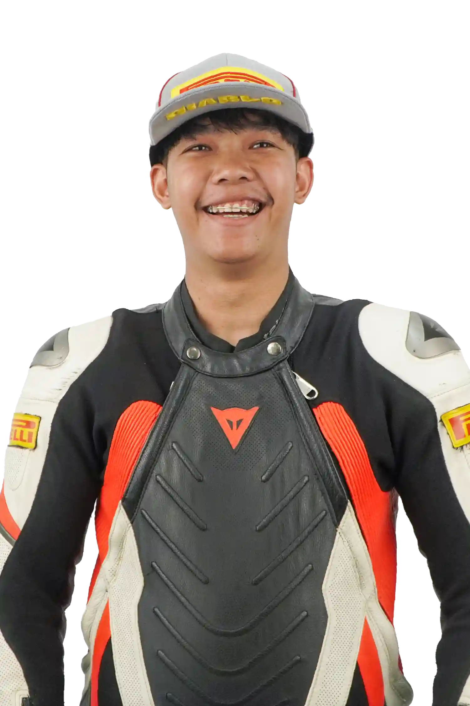Rider