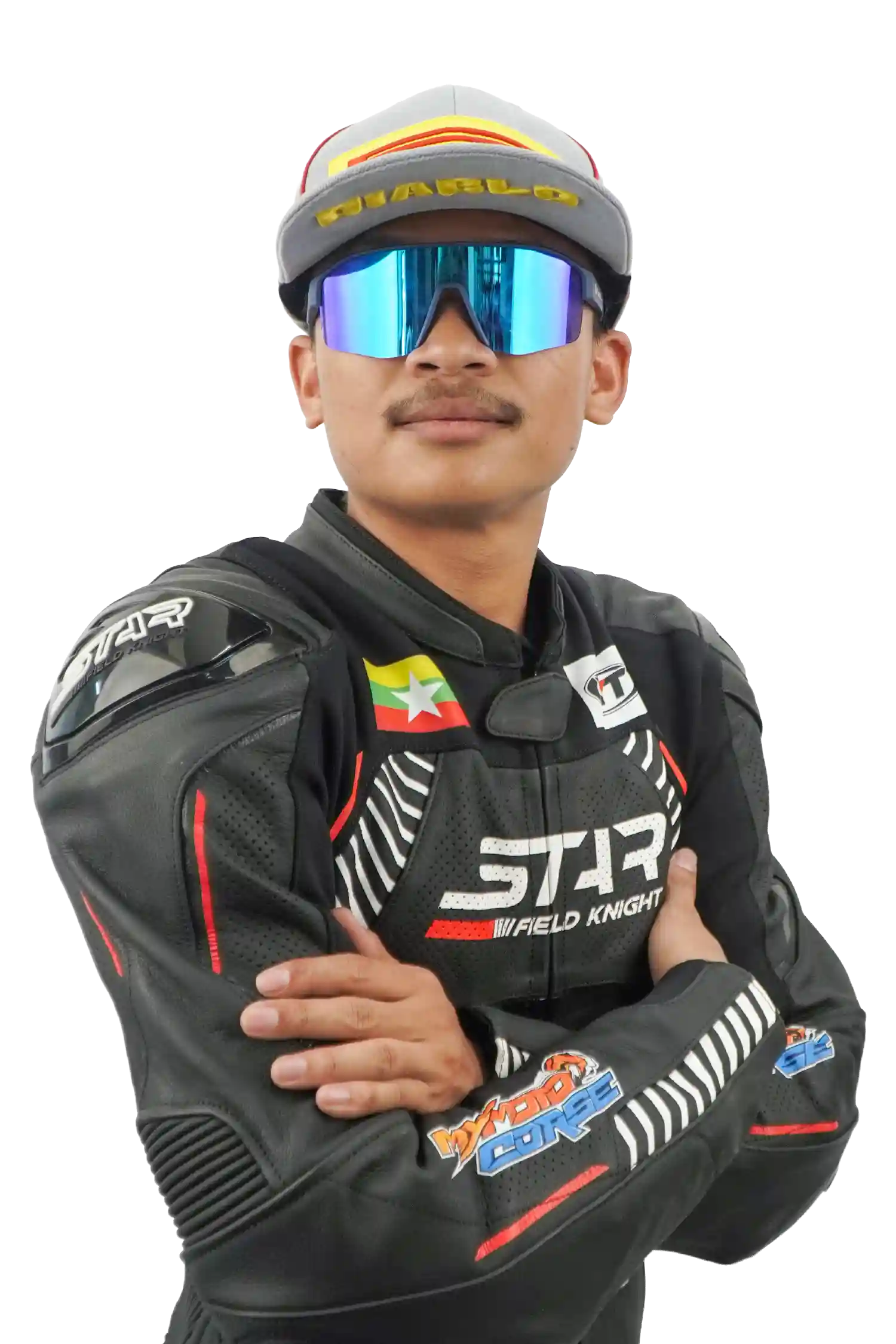 Rider