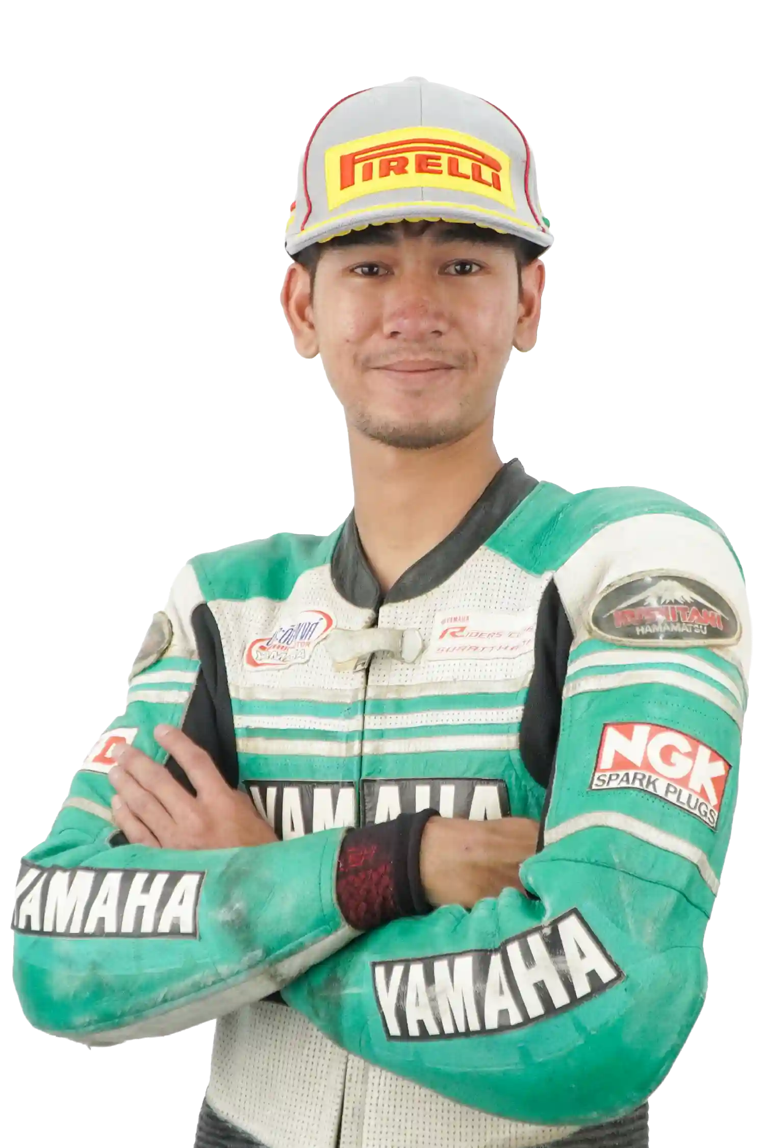 Rider