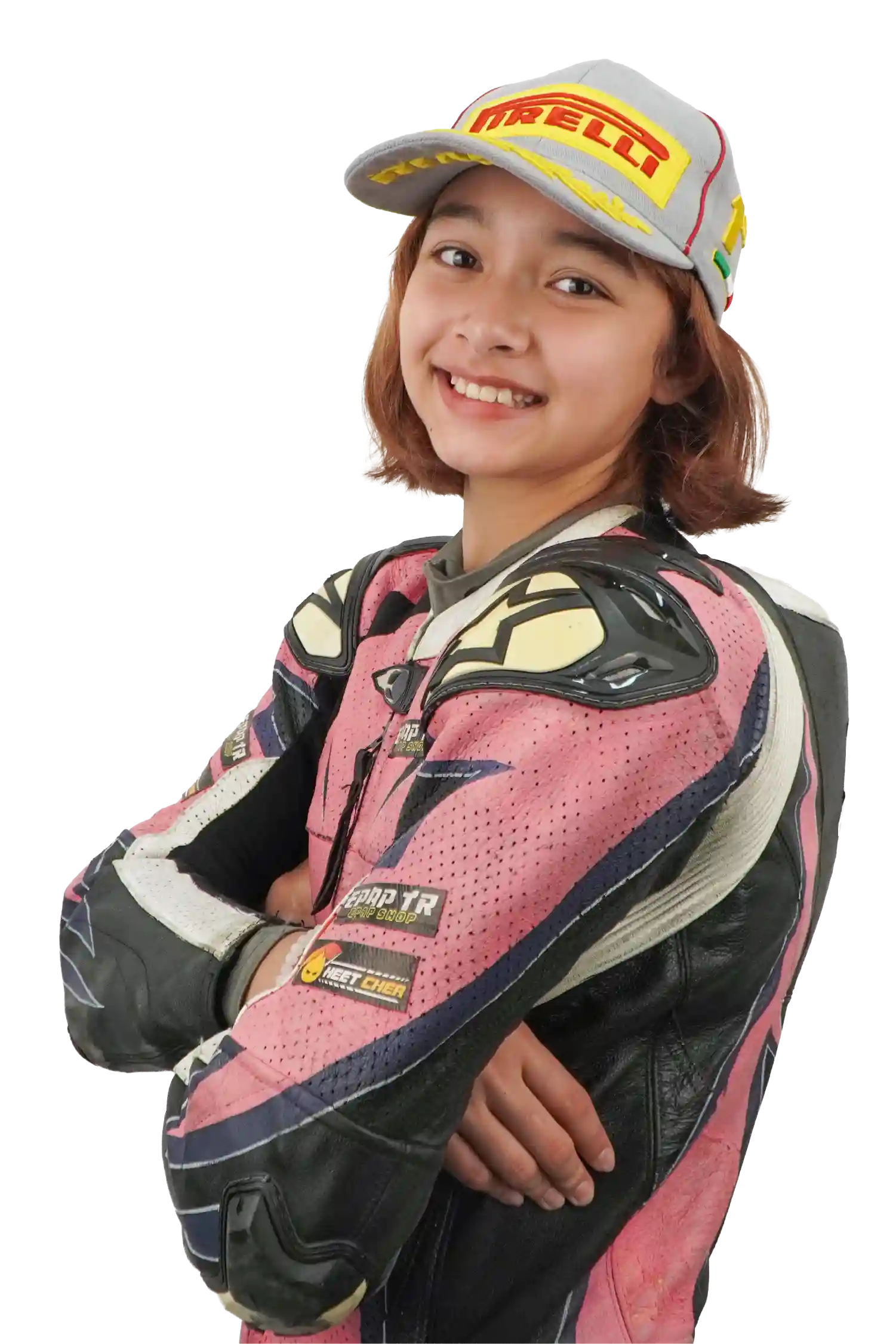 Rider