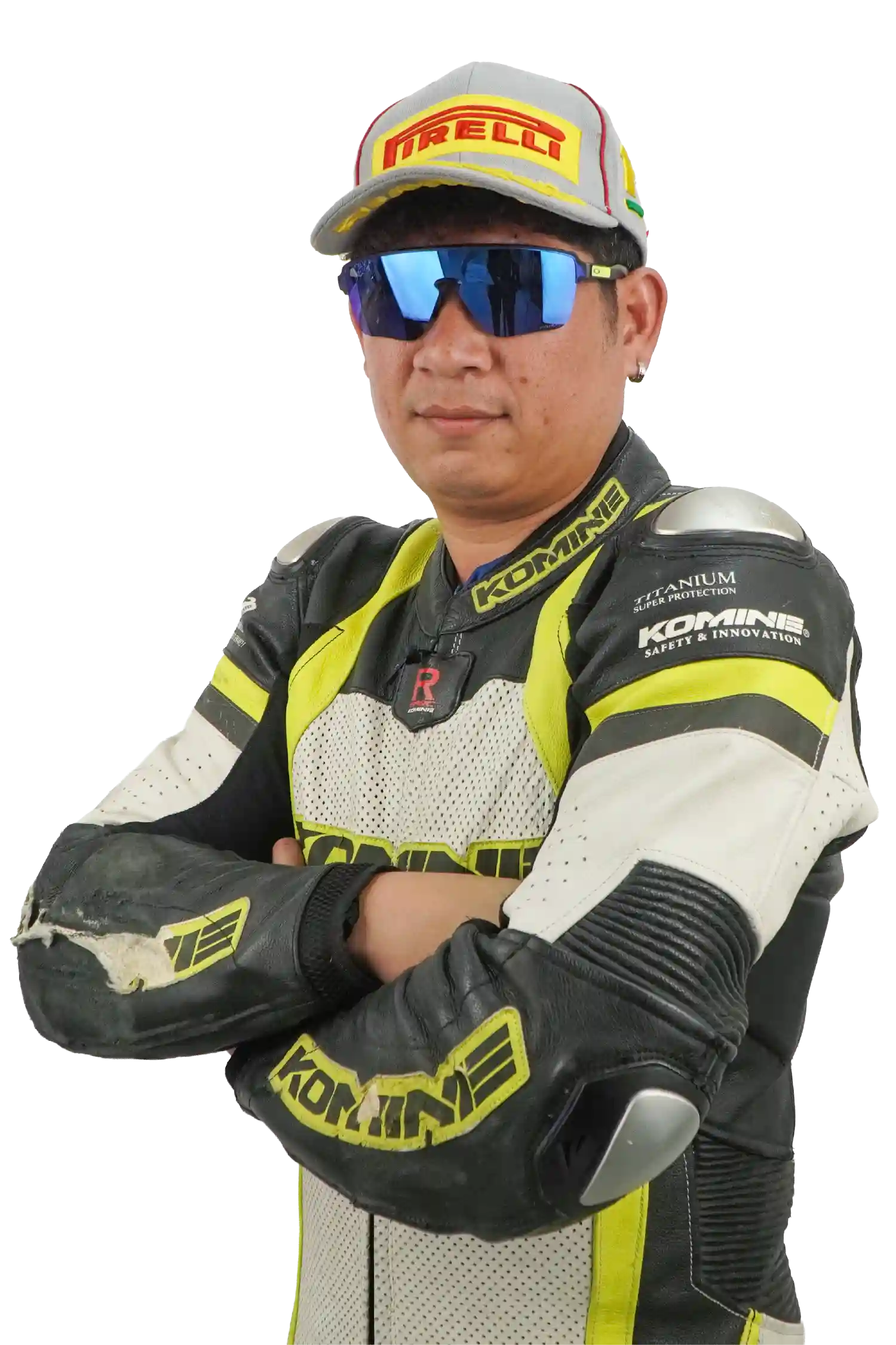 Rider
