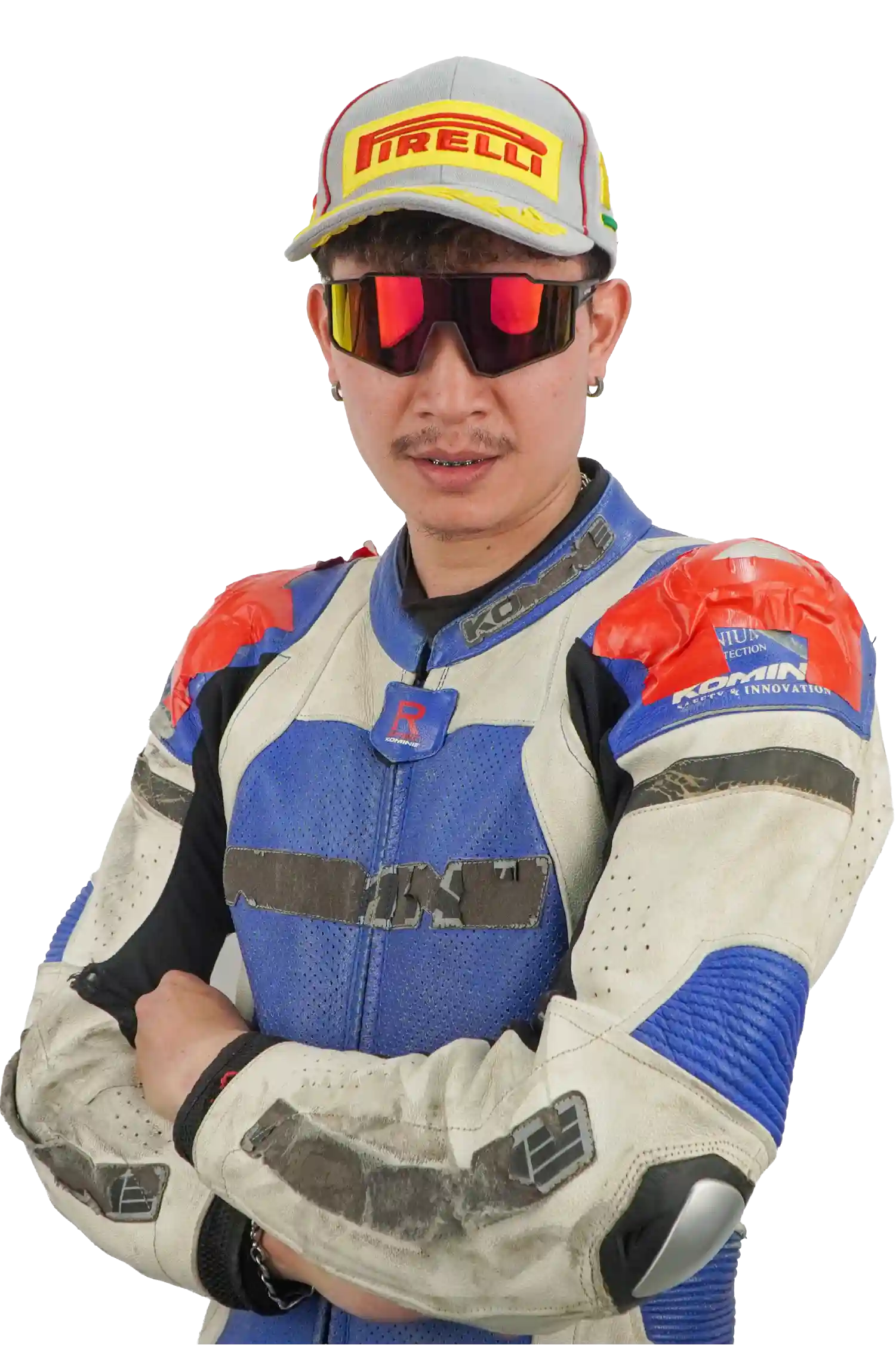 Rider